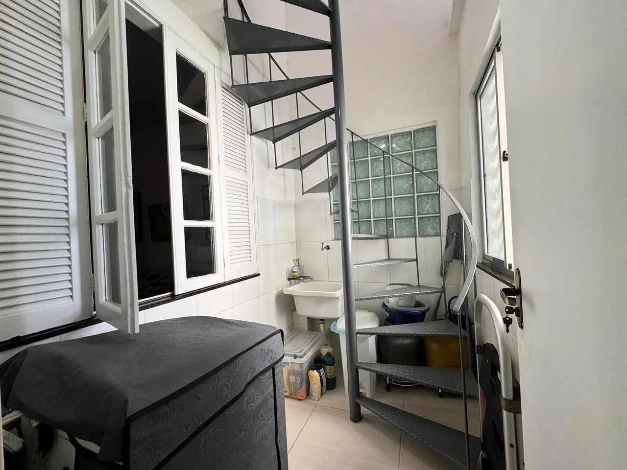 Sobrado para venda tem 140 metros quadrados com 2 quartos em Ingá - Niterói - RJ - Foto 3