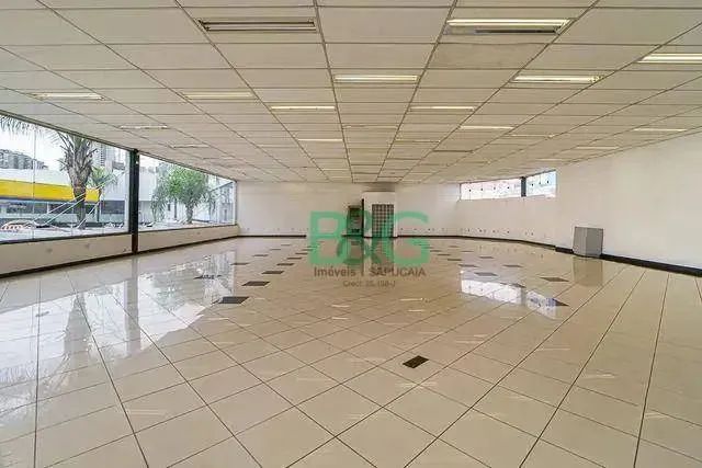 Loja para alugar, 360 m² por R$ 4.334/mês - Vila Pompeia - São Paulo/SP - Foto 3