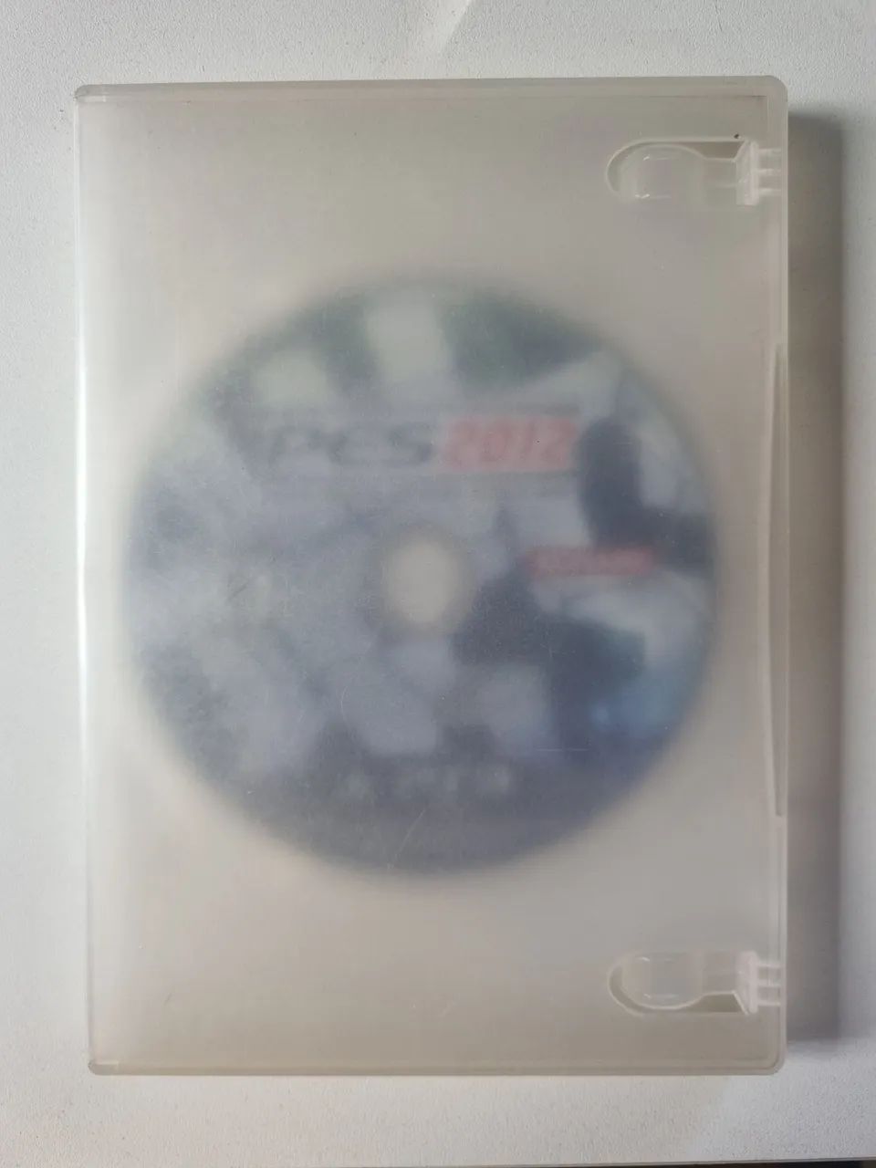 PES 2012 - PS3 - Foto 2