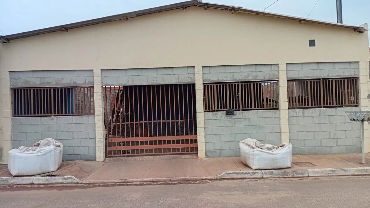 Foto - Várzea Grande - Santa Isabel