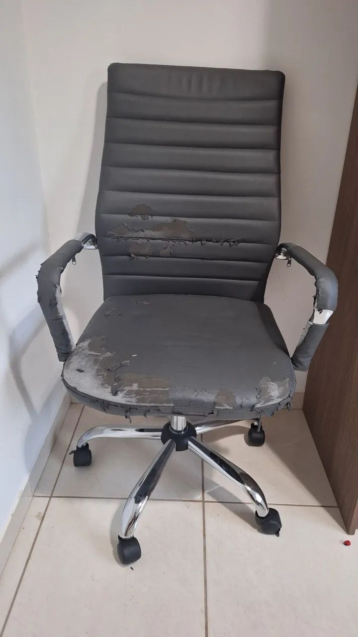 Cadeira de Escritório