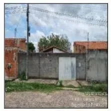 Leilão - TERESINA/PI - CASA