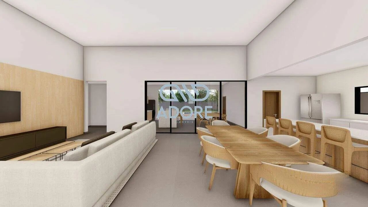 Casa à venda no condomínio Bothanica - Itu/SP - Foto 10