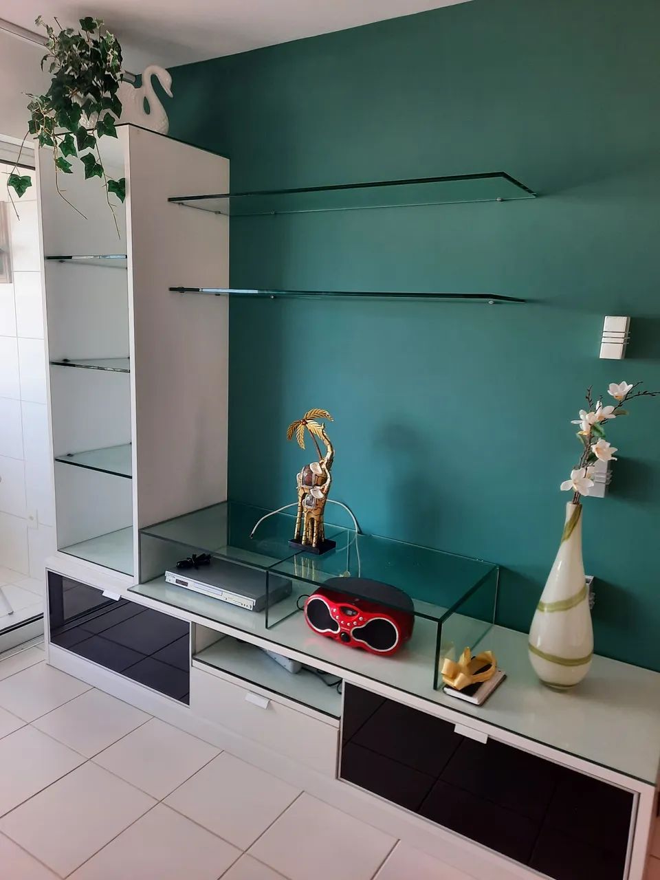 Candeias,excelente localização, mobília alto padrão 90m2 - Foto 4