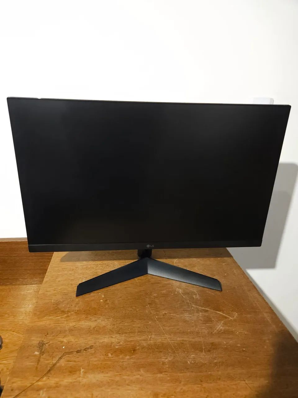 Monitor LG 24 polegadas 144hz! - Foto 3