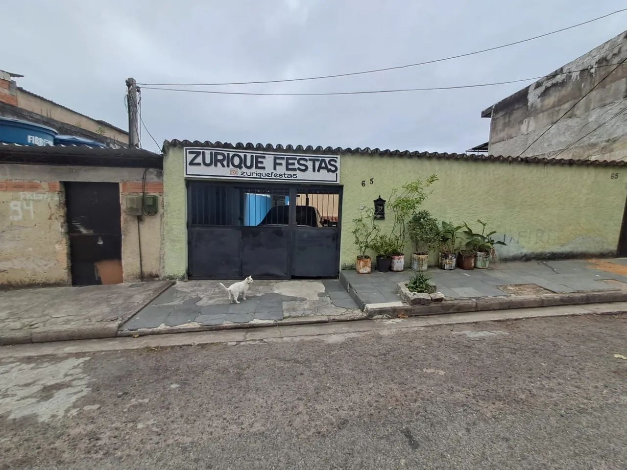 Foto - Rio de Janeiro - Tauá