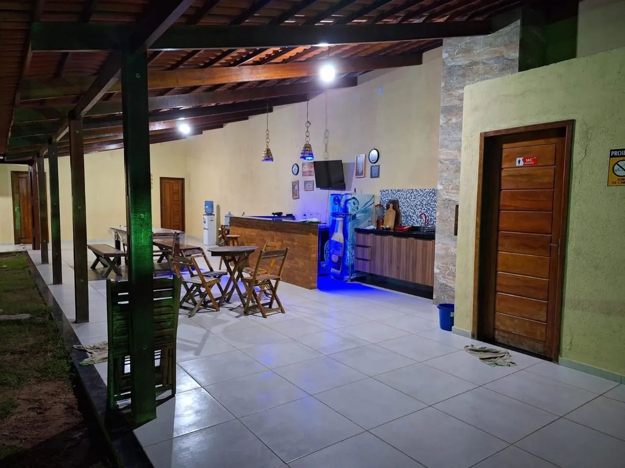 Temporada ( Proibido som abusivo ) - Foto 3