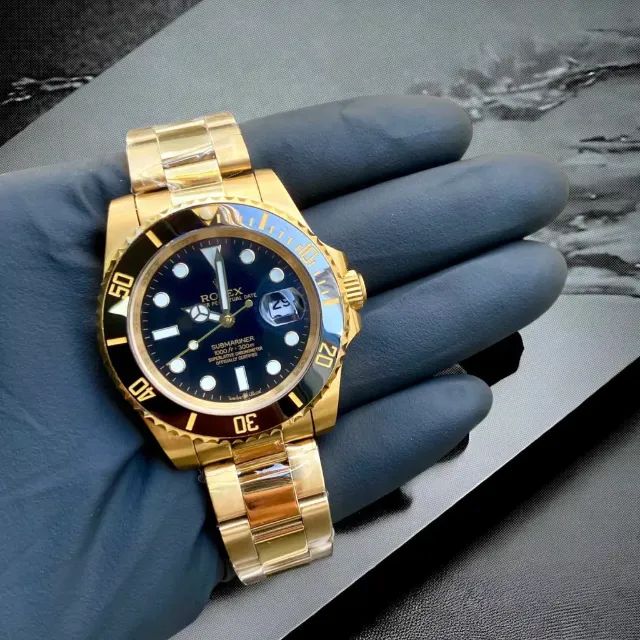 Relógio Rolex T633 - Foto 3