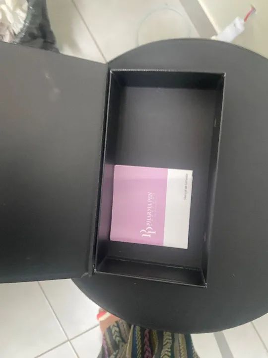 Caneta Pressurizada c/ Anvisa!  - Foto 3