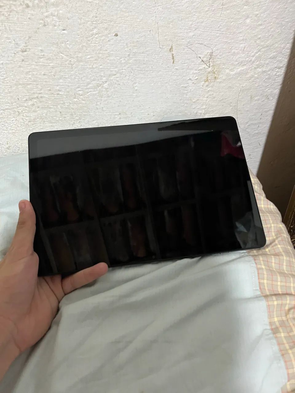 Tablet Samsung Galaxy A9 64gb X210 - Foto 2