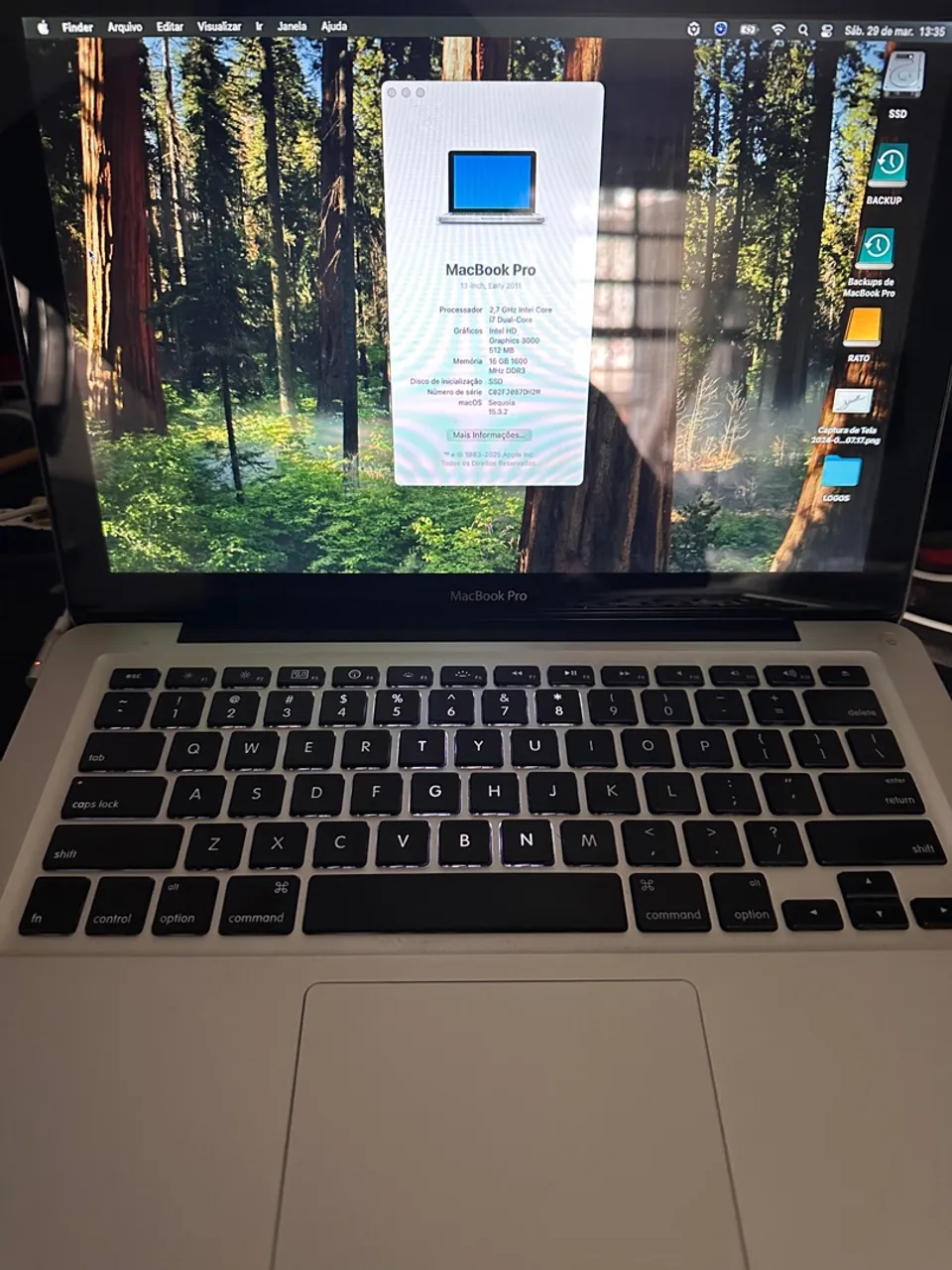 macbook pro 13 i7 16gb macbook pro 13 i7 16gb