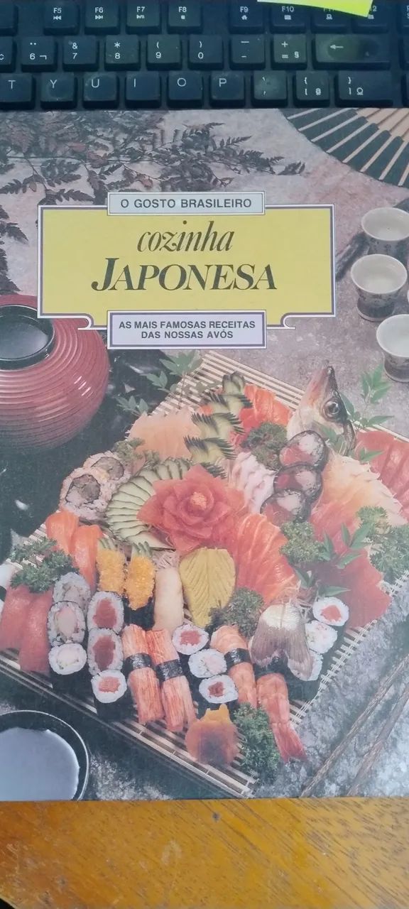 Livros Culinaria - Foto 2