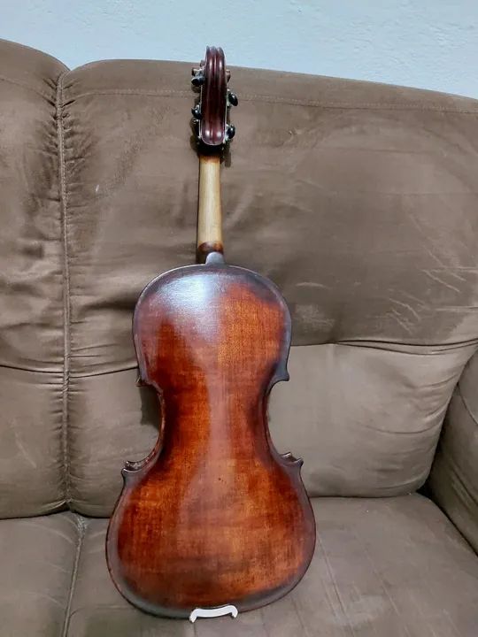 Violino verona Itália  - Foto 5
