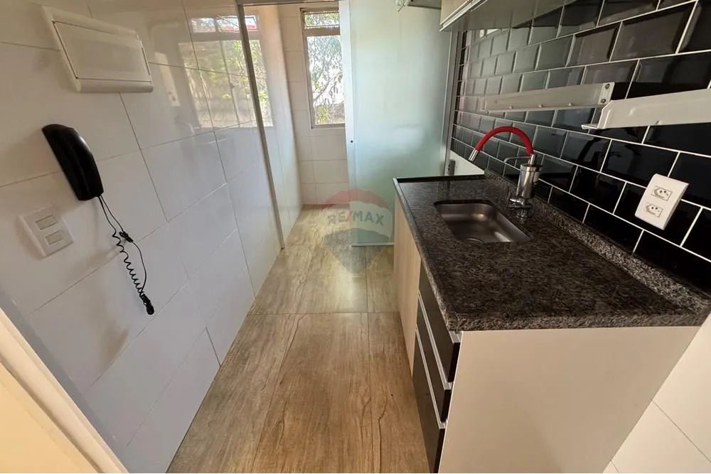 Apartamento para Locação , 2 Dormitórios com Vaga. - Foto 12