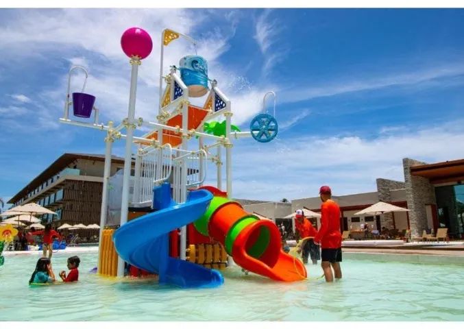 FRAÇÃO DE RESORT DE LUXO EM MACEIO-ALAGOAS - Foto 11