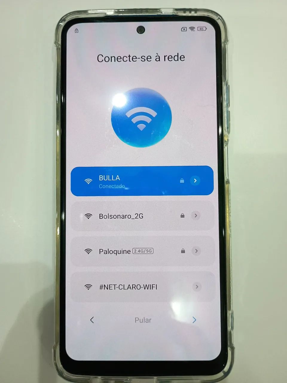 Smartphone Xiomi POCO M5s 128gb - Foto 2