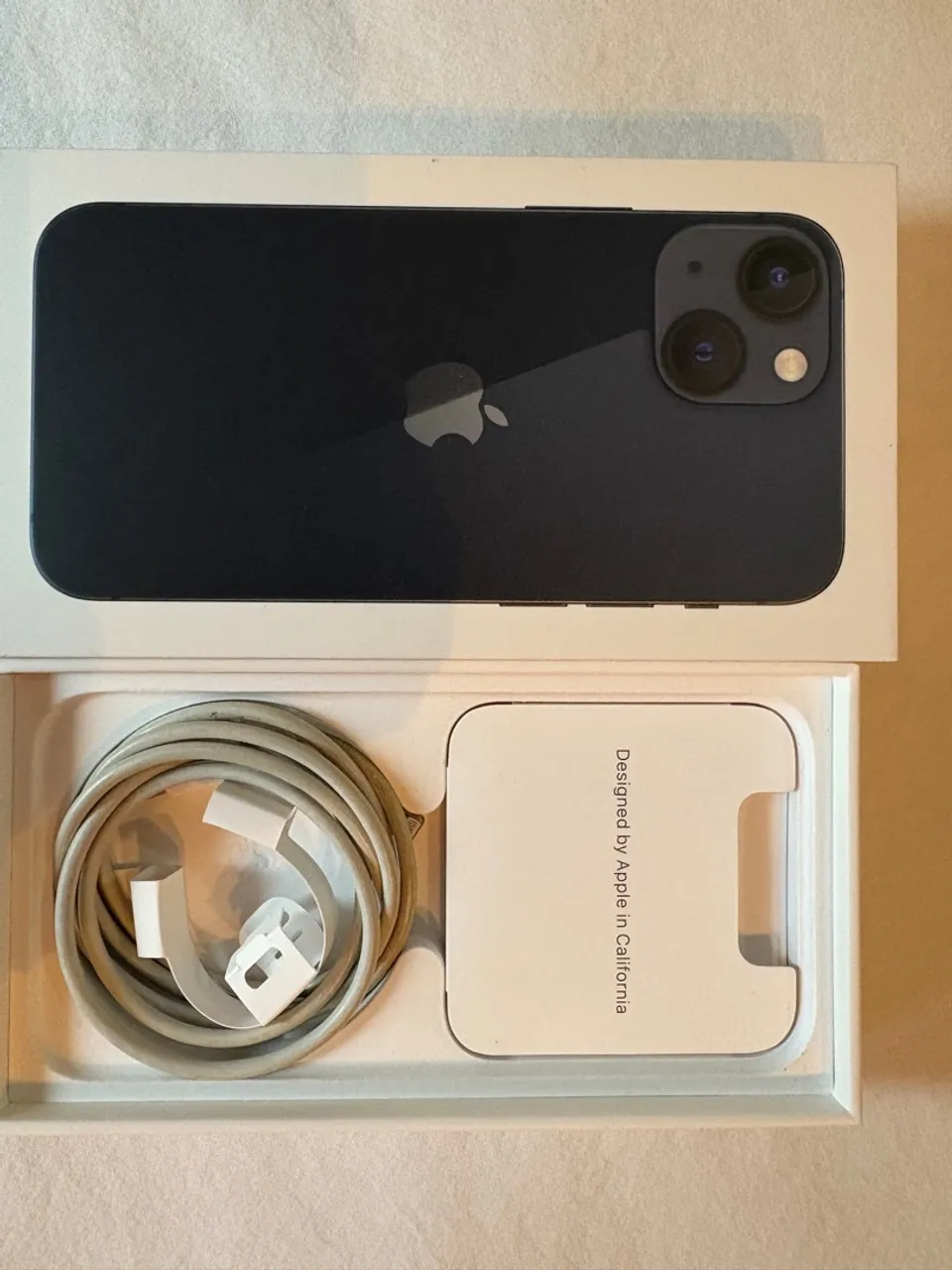 Iphone 13 mini - 128gb