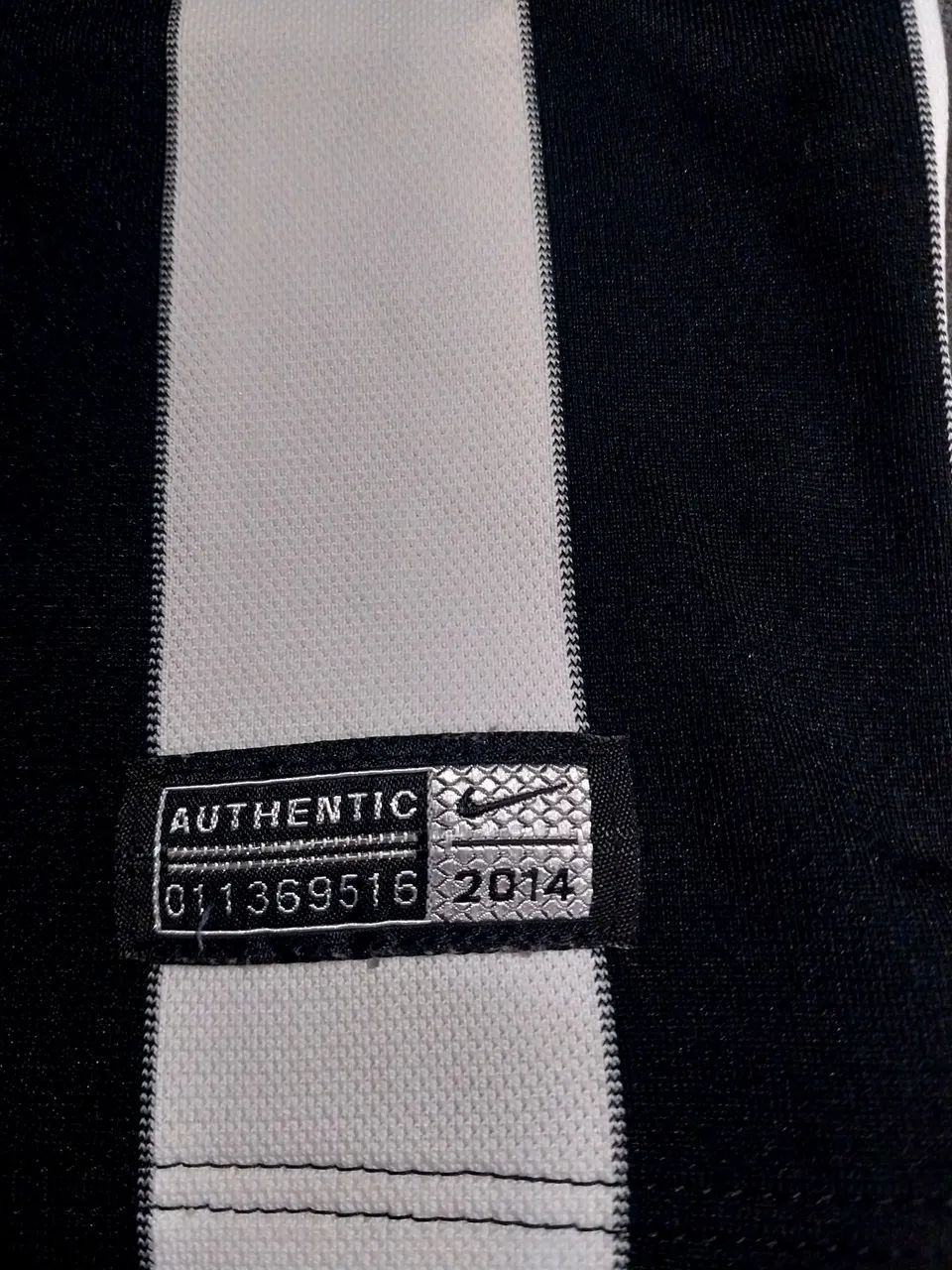 Camisa Juventus Infantil  - Foto 3