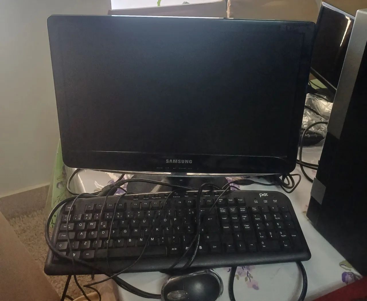 Monitor de Computador, HD, notebook. - Foto 3