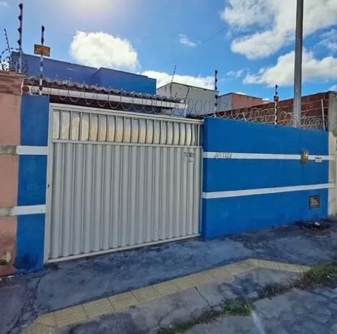 - Casa no maiobão 