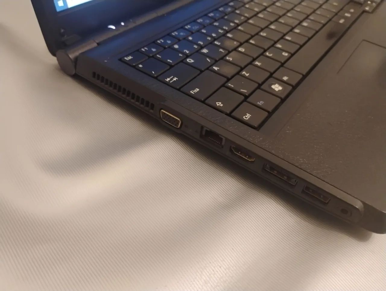 Notebook i5 4gb RAM, HD 300gb Tela 14" (Garantia e 3x S/Juros) - Foto 3