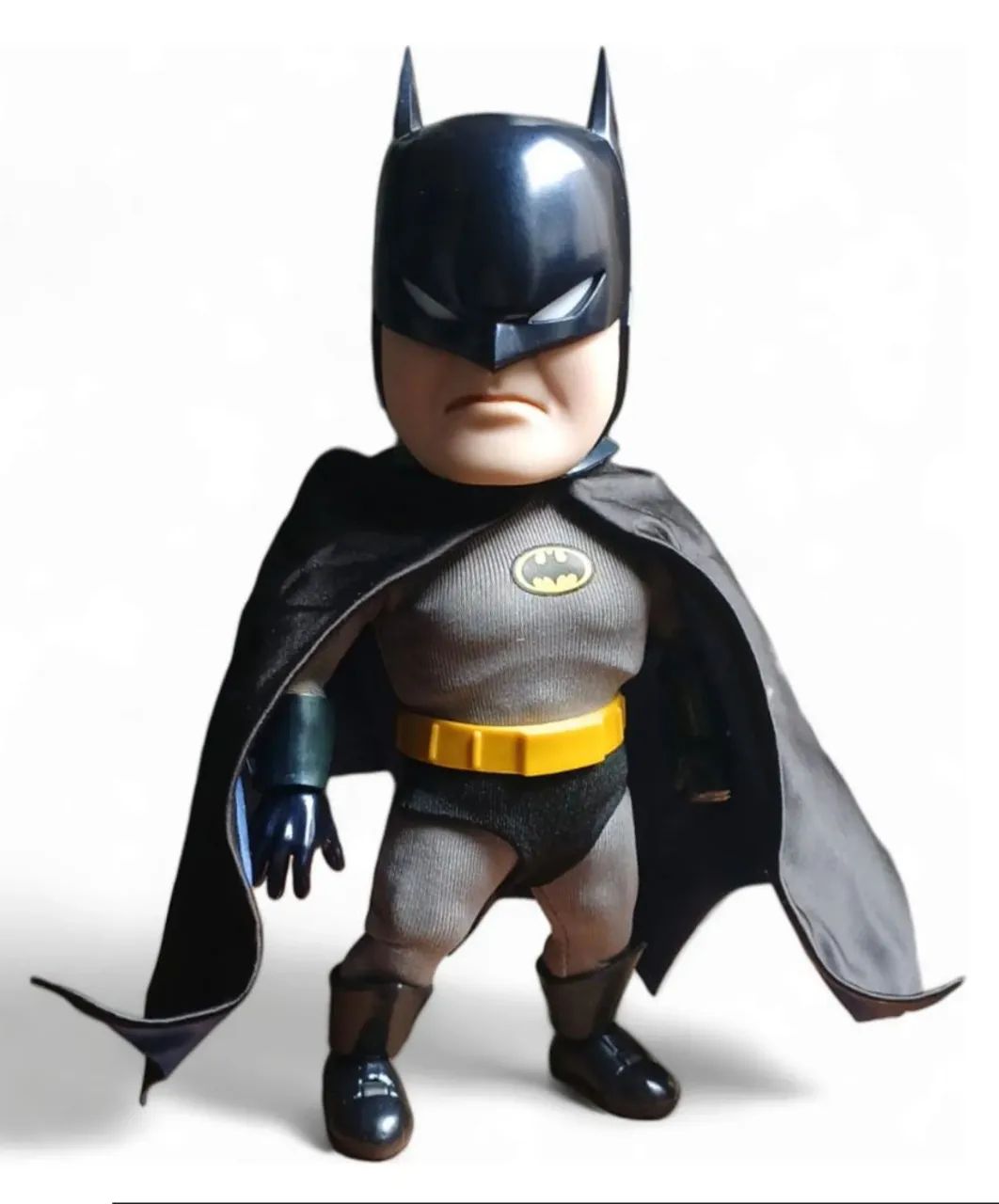 Batman Egg Attack Beast Kingdom Animated Series - Foto 3