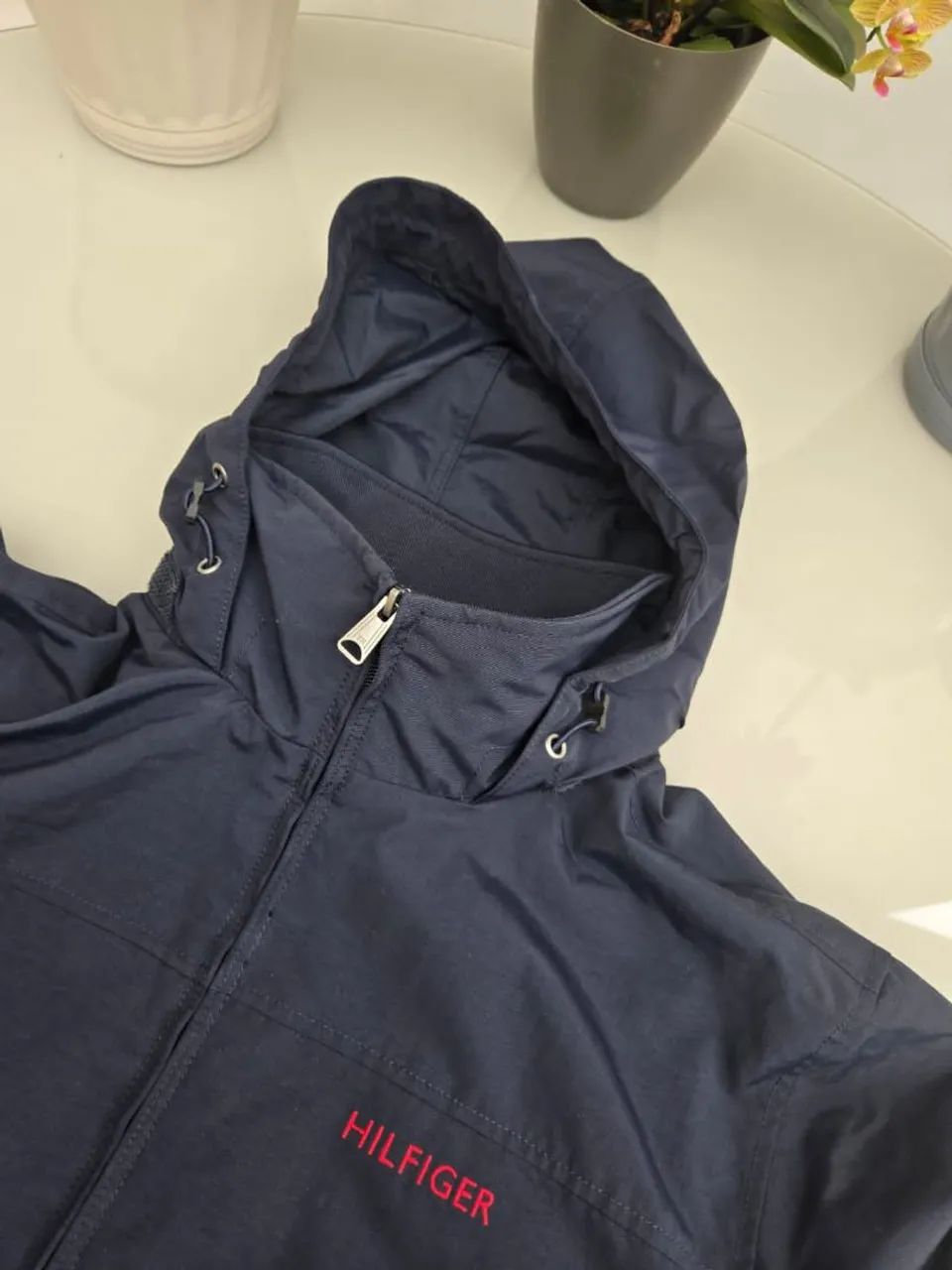 Jaqueta Masculina Tommy Hilfiger  - Foto 3