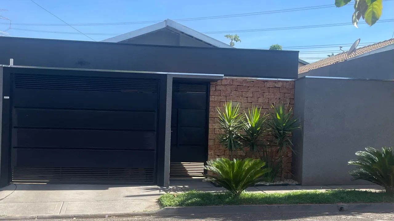 Foto - Bady Bassitt - 