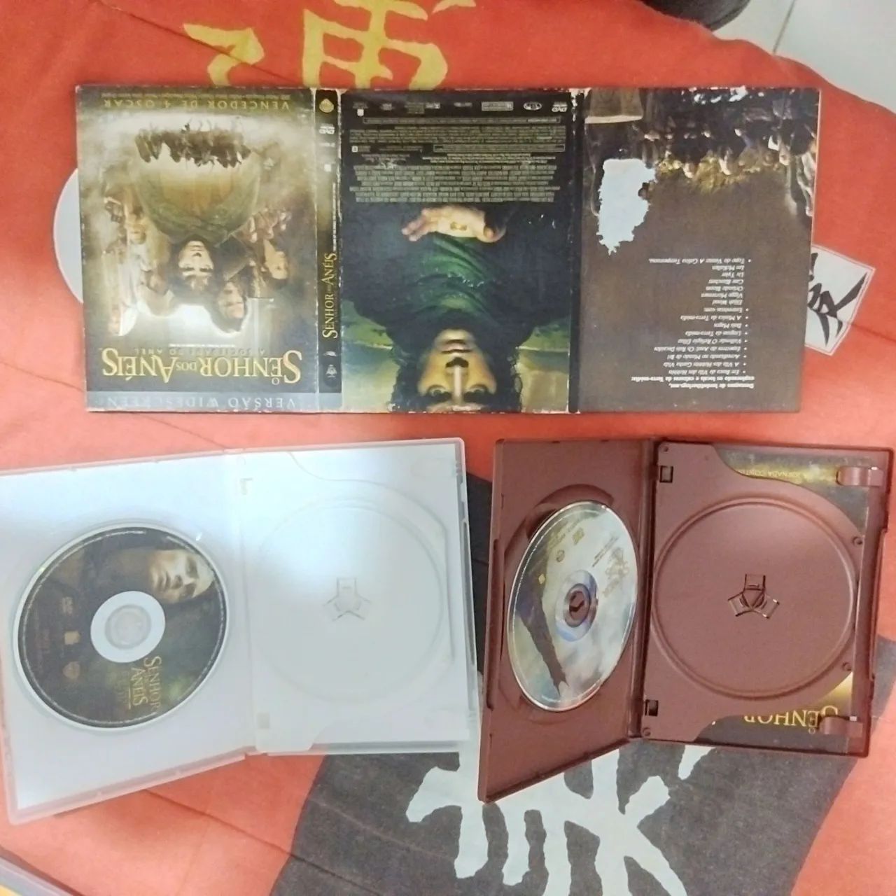 Box colecionador  - Foto 4