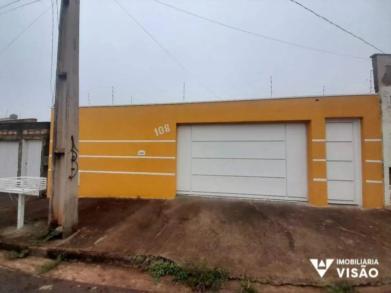 CASA PARA ALUGUEL, 02 QUARTOS, PARQUE DOS BURITIS - UBERABA/MG