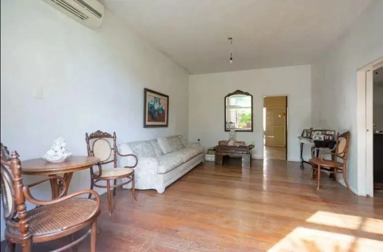 Casarão na GáveaCasarão na Gávea