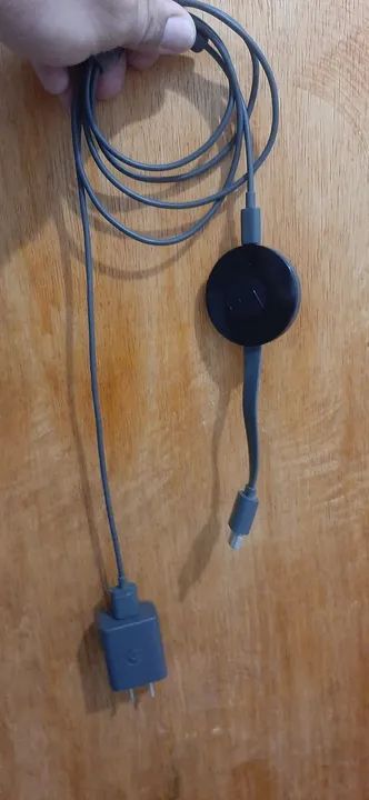 Vendo Chromecast