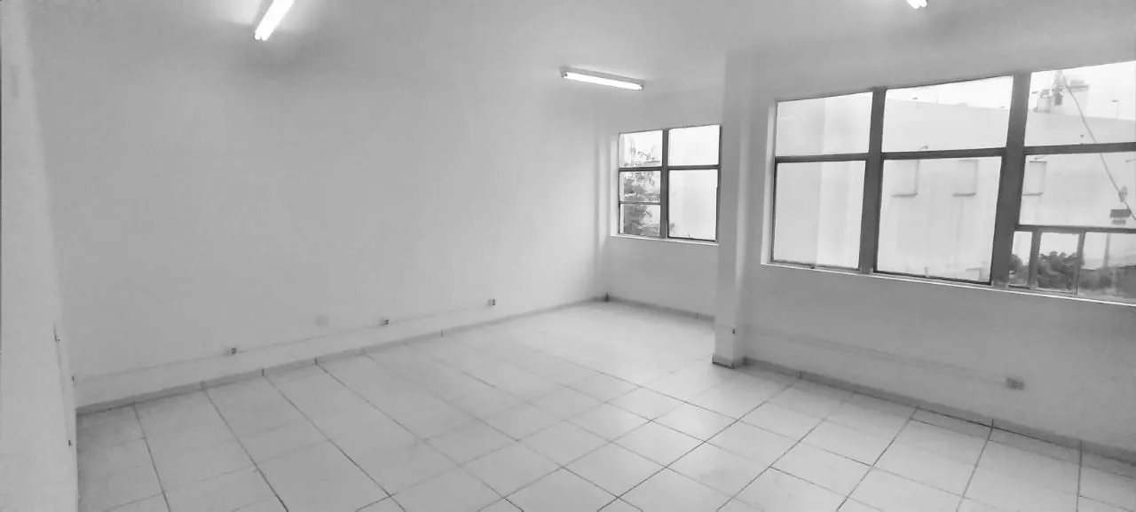 Sala/Conjunto para ALUGUEL/VENDA com 34 metros quadrados em Campo Grande - Rio de Janeiro