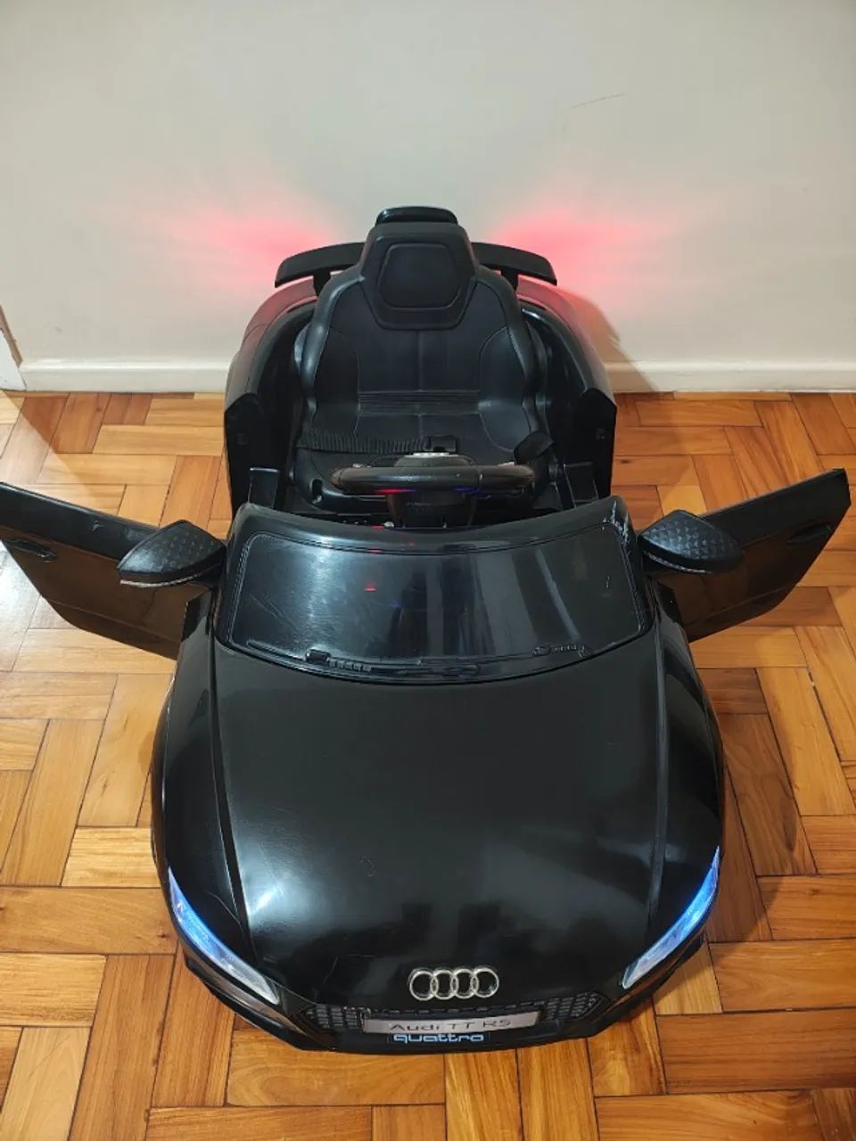 Carro elétrico infantil  - Foto 3