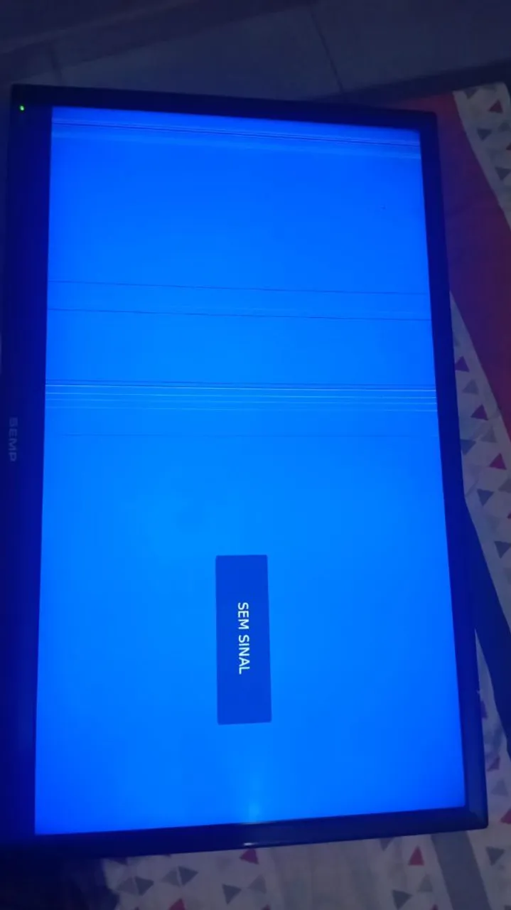 TV Semp