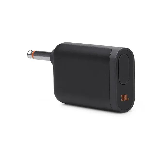 Microfones Sem Fio JBL PARTY BOX Preto - Foto 5