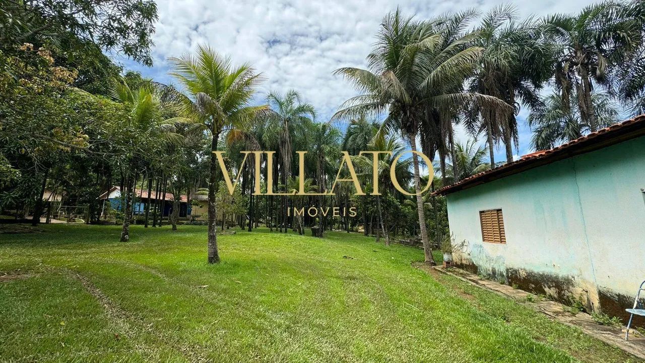 Chacara a venda em Goianira-Go - Foto 4