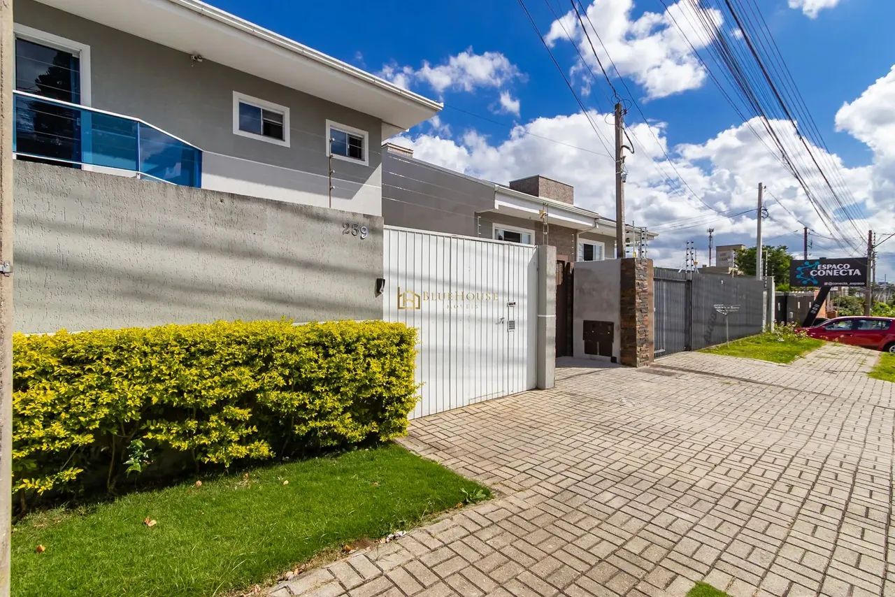 SOBRADO em CURITIBA - PR, PORTÃO-R$ 1.100.000,00 - Foto 4