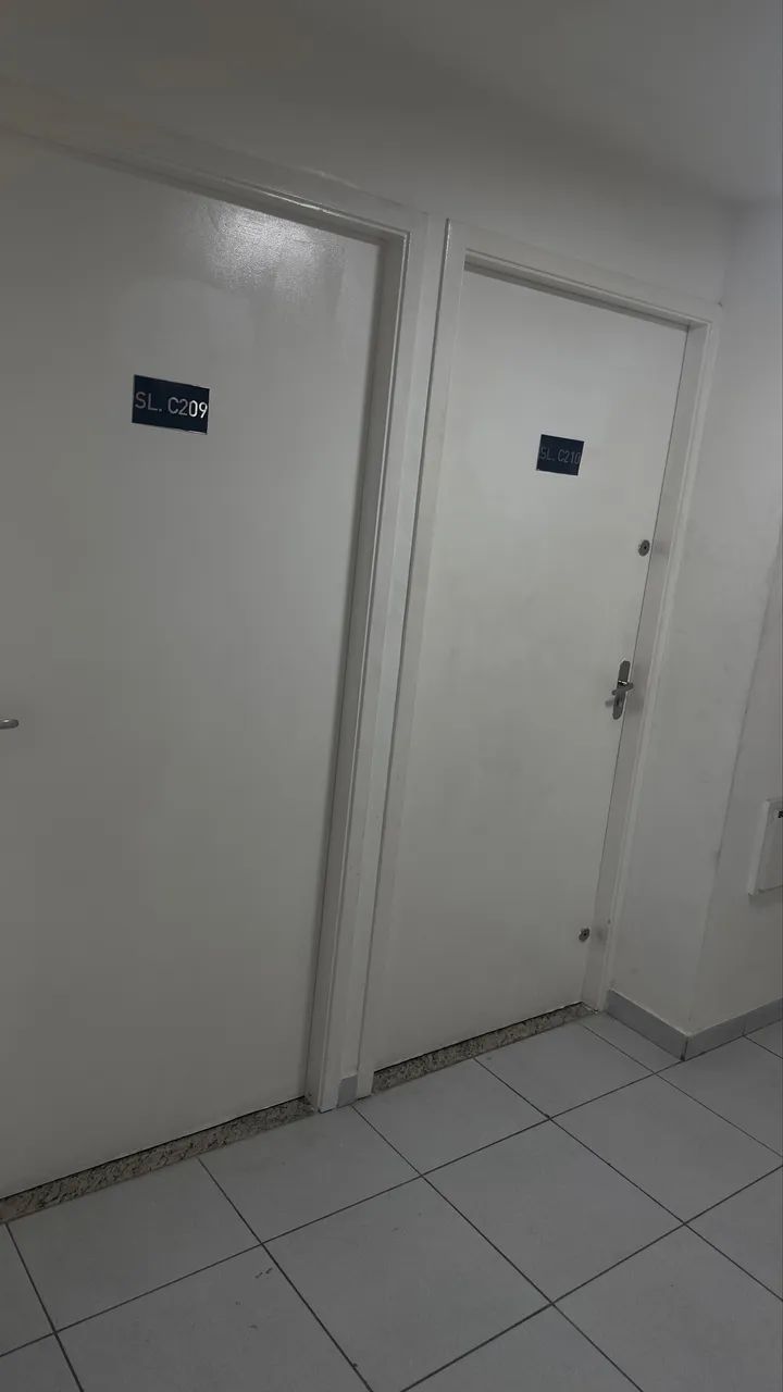 Foto - Manaus - Aleixo