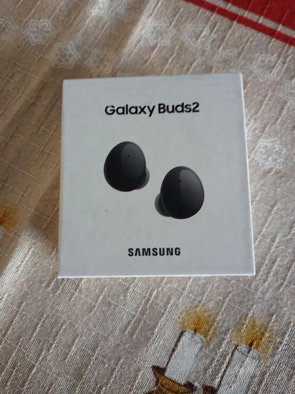 Galaxy Buds 2