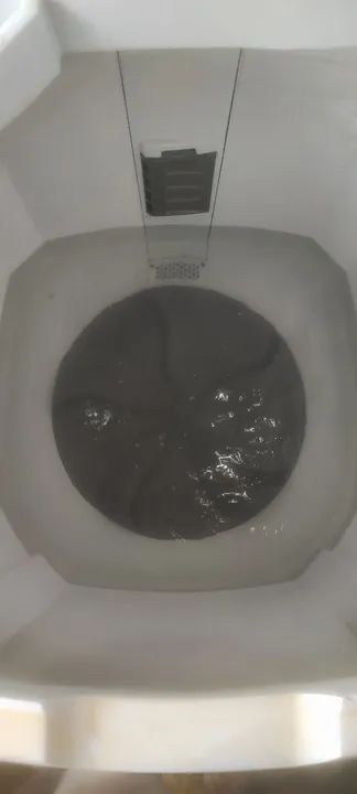 Tanquinho 16 kg entrego e testo