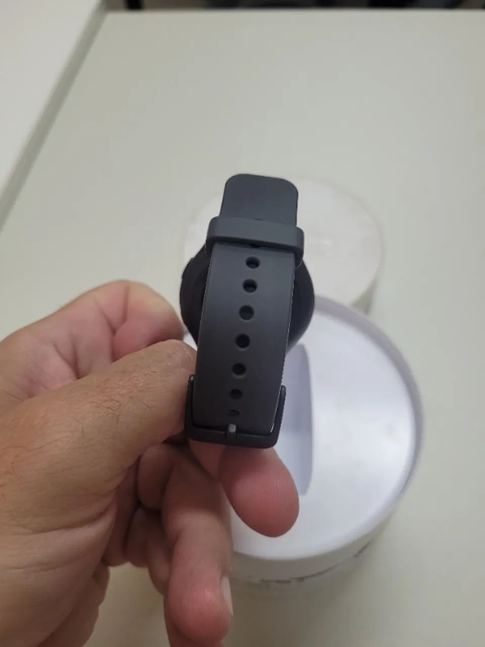 Smartwatch Samsung Gear S2  - Foto 3