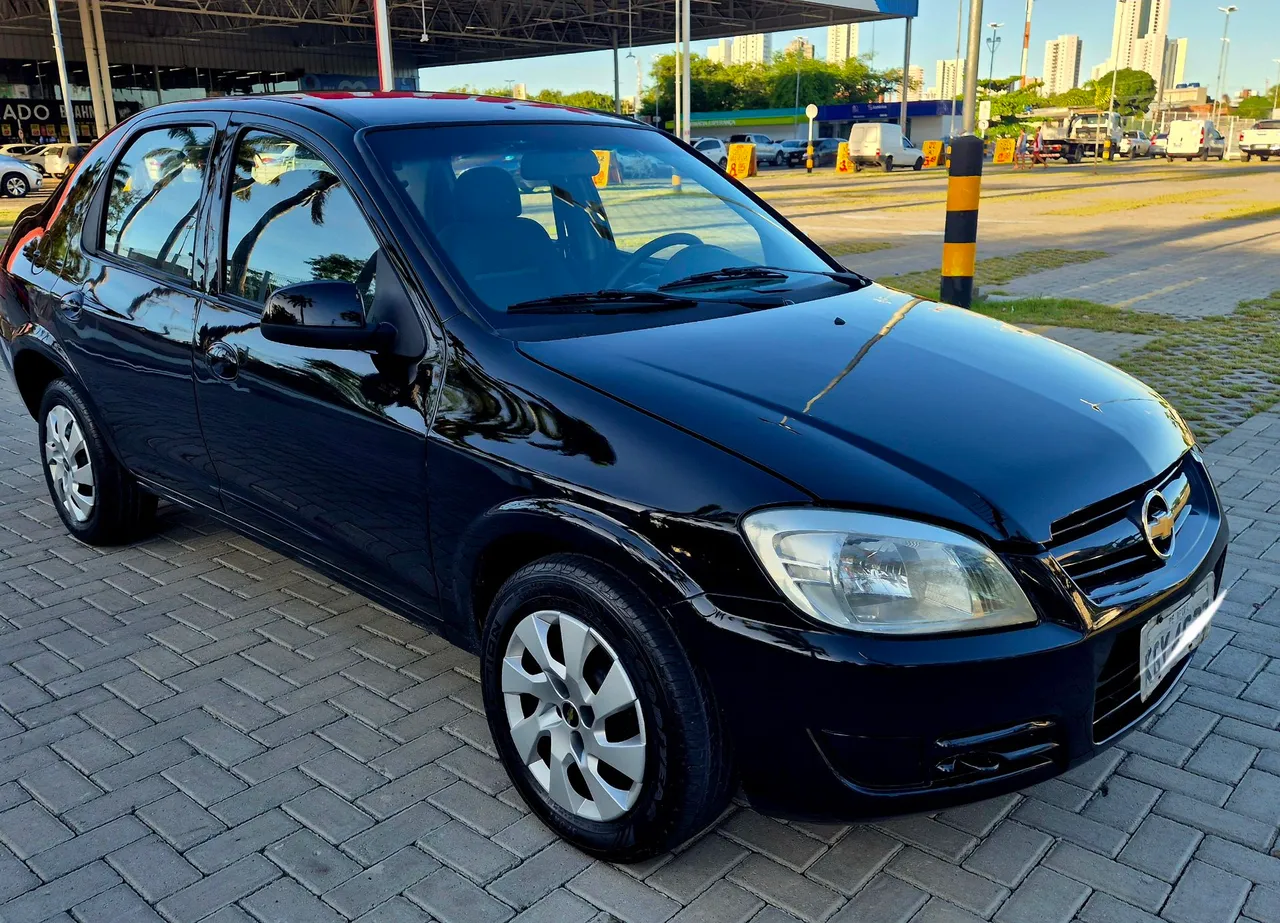 CHEVROLET PRISMA 2011 Usados e Novos