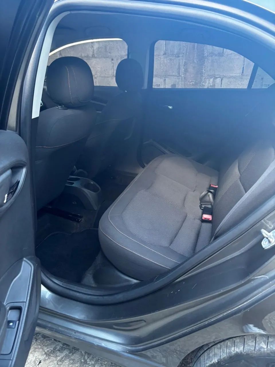 Ônix completo LTZ  - Foto 3
