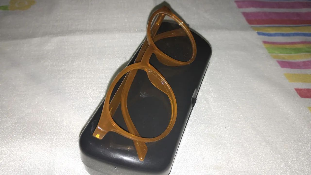 Óculos  - Foto 3