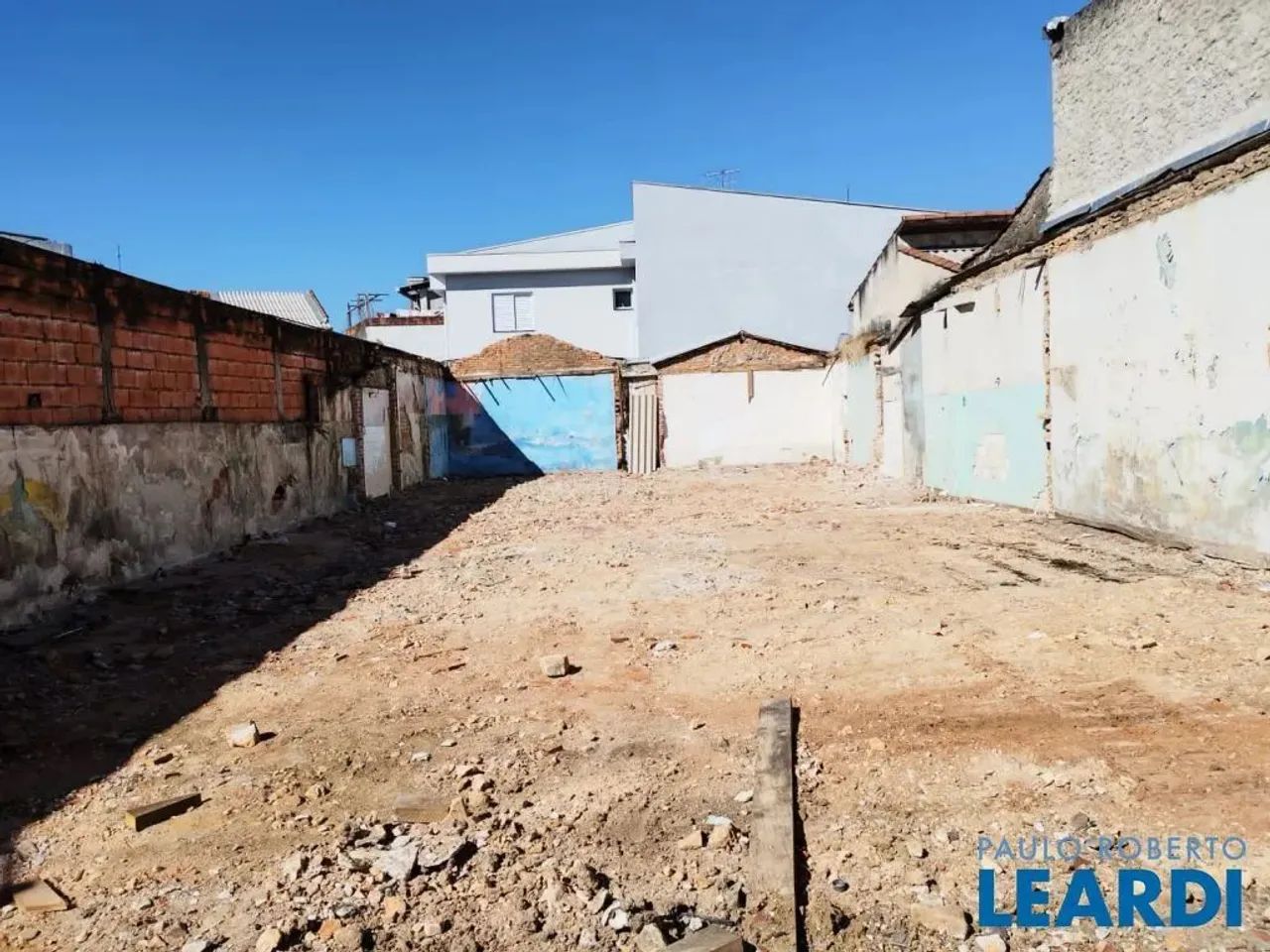TERRENO - CASA BRANCA - SP - Foto 4