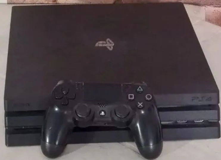 Playstation 4 pro  - Foto 2