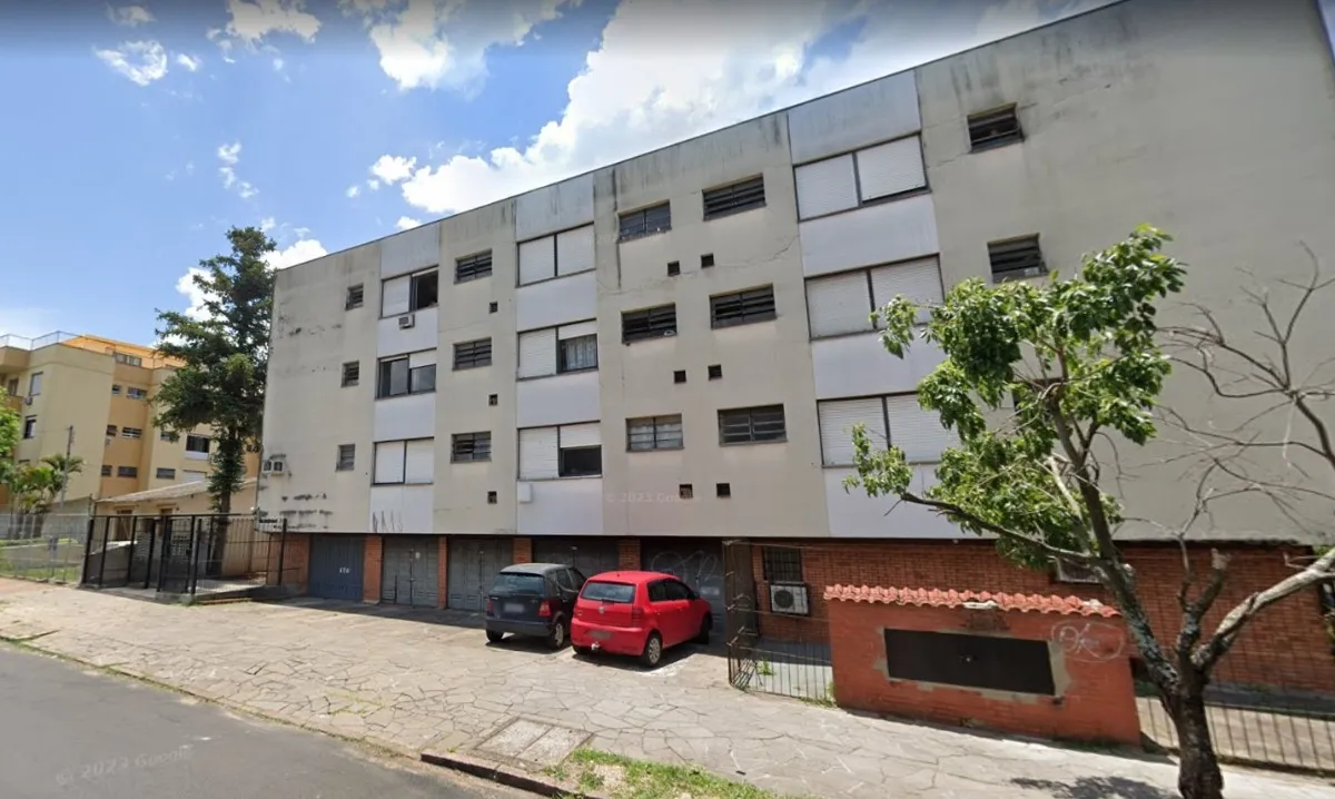 Jk em PORTO ALEGRE, no bairro PARTENON, à venda.