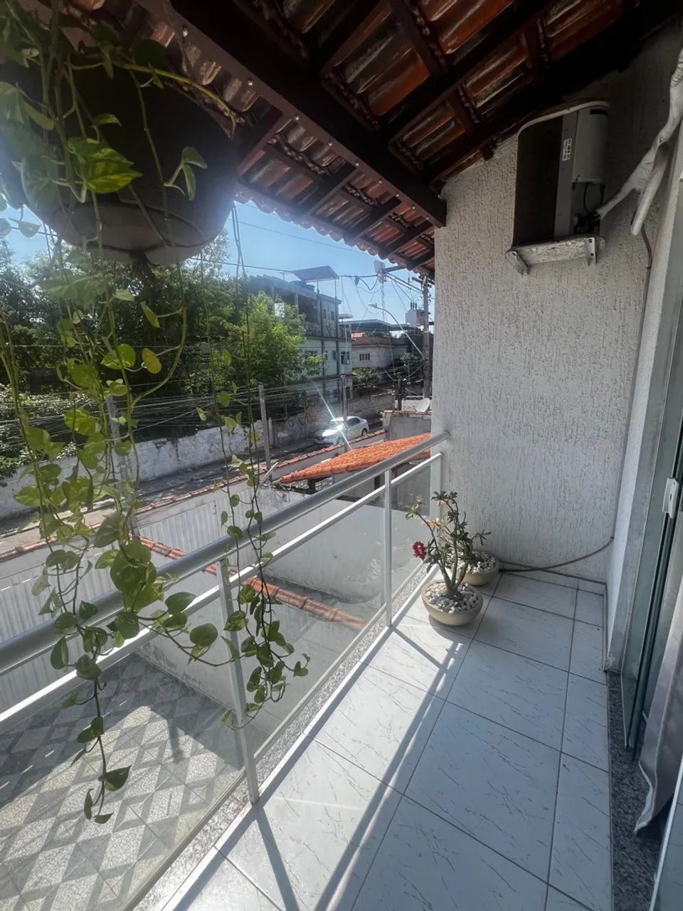Casa para alugar no Porto Novo, Mangueira 