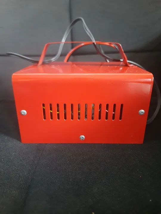 Carregador De Bateria  - Foto 2